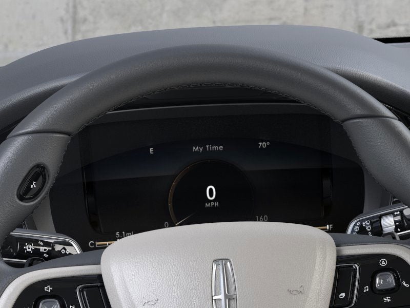 2025 Lincoln Corsair Plug-In Hybrid Grand Touring