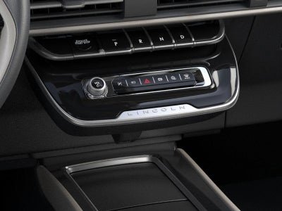 2025 Lincoln Corsair Plug-In Hybrid Grand Touring