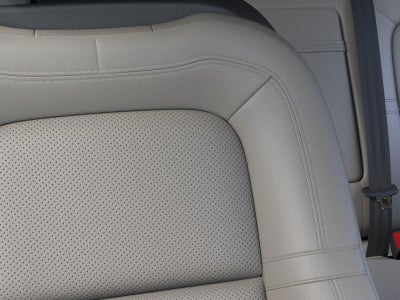 2025 Lincoln Corsair Plug-In Hybrid Grand Touring