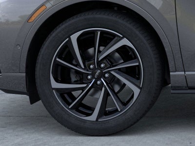 2025 Lincoln Corsair Plug-In Hybrid Grand Touring