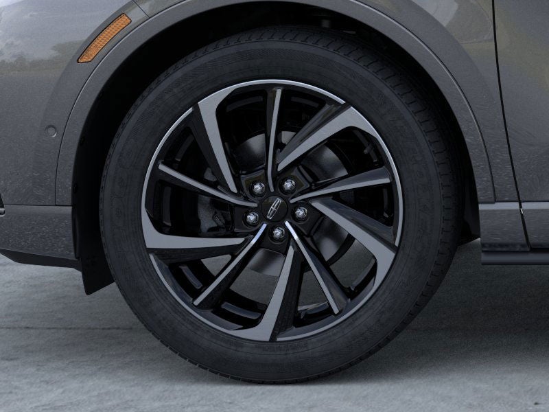 2025 Lincoln Corsair Plug-In Hybrid Grand Touring