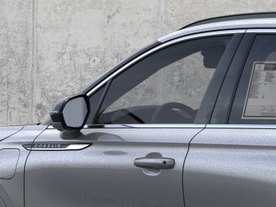 2025 Lincoln Corsair Plug-In Hybrid Grand Touring