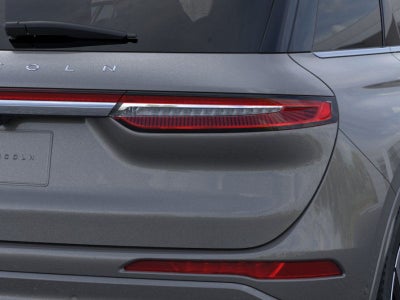 2025 Lincoln Corsair Plug-In Hybrid Grand Touring