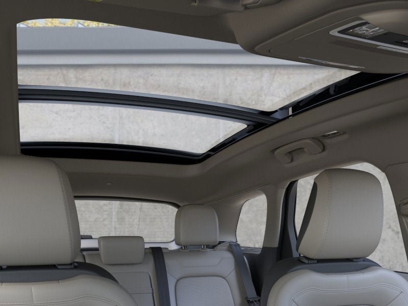 2025 Lincoln Corsair Plug-In Hybrid Grand Touring