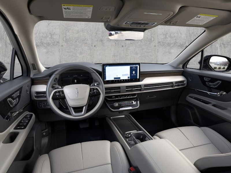 2025 Lincoln Corsair Plug-In Hybrid Grand Touring