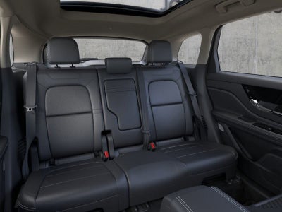 2026 Lincoln Corsair Plug-In Hybrid Grand Touring