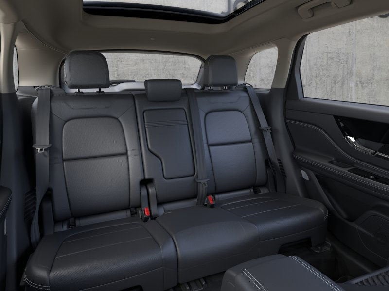 2026 Lincoln Corsair Plug-In Hybrid Grand Touring