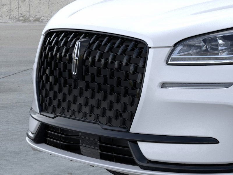 2026 Lincoln Corsair Plug-In Hybrid Grand Touring