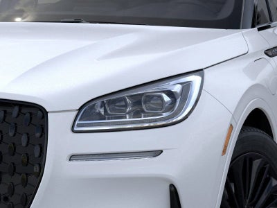 2026 Lincoln Corsair Plug-In Hybrid Grand Touring