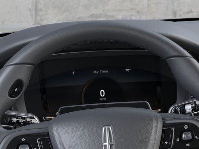 2026 Lincoln Corsair Plug-In Hybrid Grand Touring