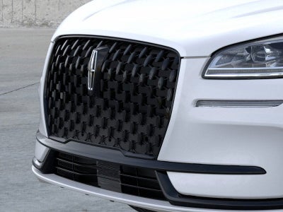 2026 Lincoln Corsair Plug-In Hybrid Grand Touring