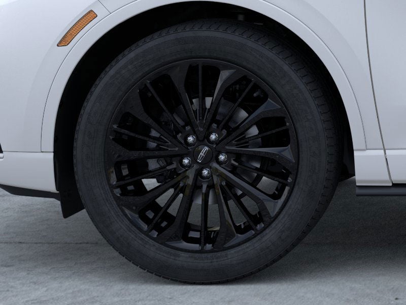 2026 Lincoln Corsair Plug-In Hybrid Grand Touring