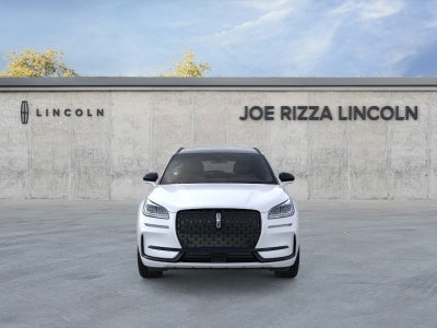 2026 Lincoln Corsair Plug-In Hybrid Grand Touring
