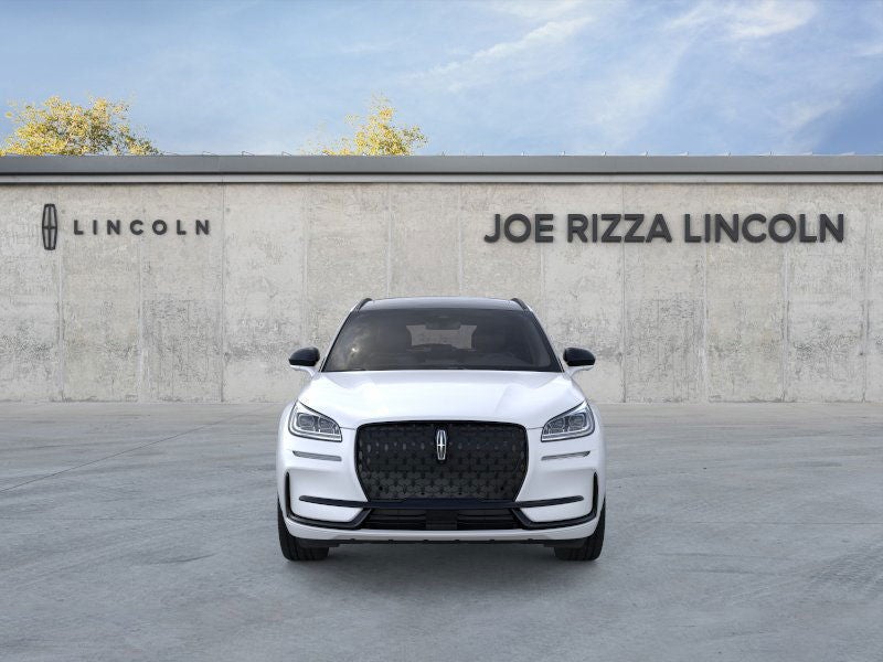 2026 Lincoln Corsair Plug-In Hybrid Grand Touring