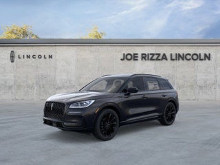 2026 Lincoln Corsair Plug-In Hybrid Grand Touring