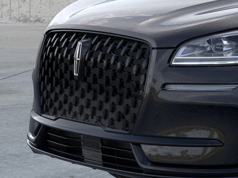 2026 Lincoln Corsair Plug-In Hybrid Grand Touring