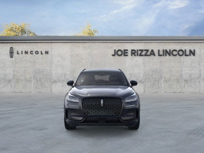 2026 Lincoln Corsair Plug-In Hybrid Grand Touring