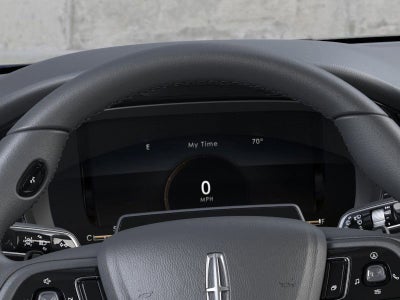 2025 Lincoln Corsair Plug-In Hybrid Grand Touring