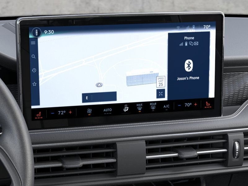 2025 Lincoln Corsair Plug-In Hybrid Grand Touring