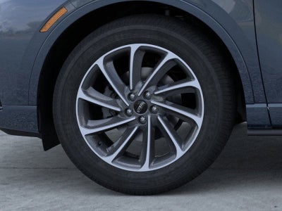 2025 Lincoln Corsair Plug-In Hybrid Grand Touring