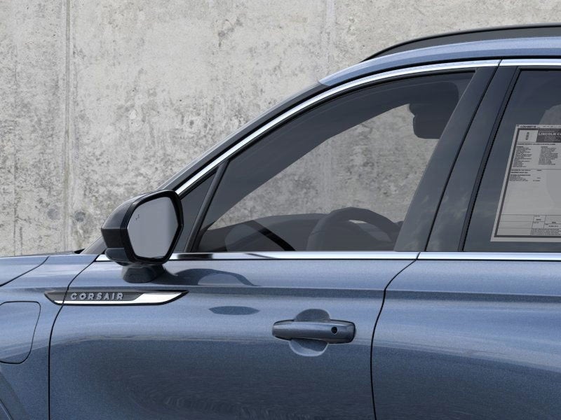 2025 Lincoln Corsair Plug-In Hybrid Grand Touring