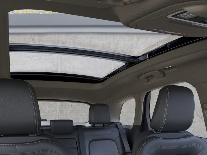 2025 Lincoln Corsair Plug-In Hybrid Grand Touring