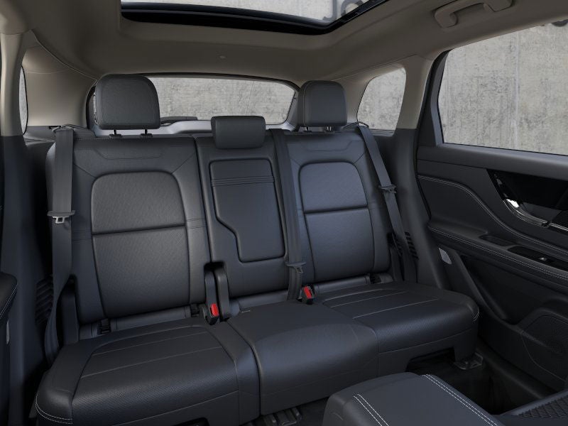 2025 Lincoln Corsair Plug-In Hybrid Grand Touring