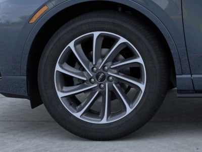 2025 Lincoln Corsair Plug-In Hybrid Grand Touring