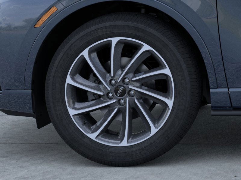 2025 Lincoln Corsair Plug-In Hybrid Grand Touring