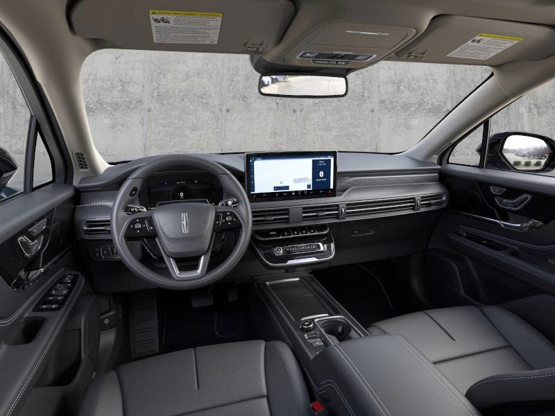 2025 Lincoln Corsair Plug-In Hybrid Grand Touring