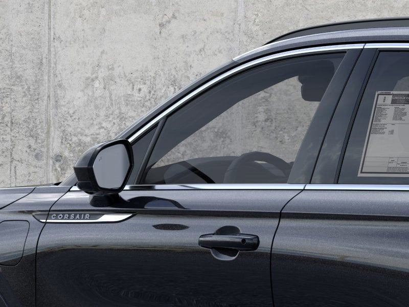 2026 Lincoln Corsair Plug-In Hybrid Grand Touring