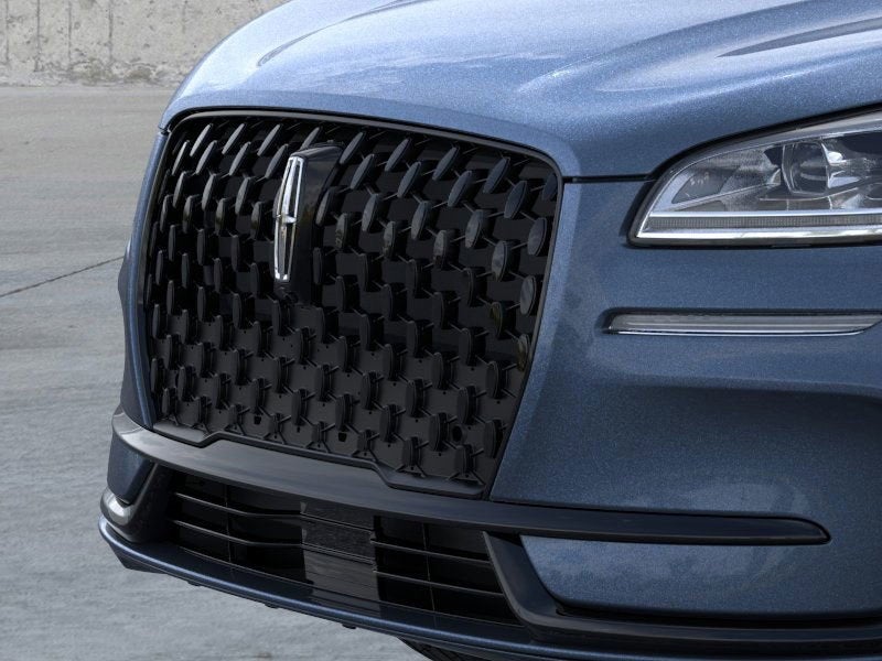 2026 Lincoln Corsair Plug-In Hybrid Grand Touring