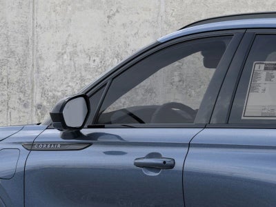 2026 Lincoln Corsair Plug-In Hybrid Grand Touring