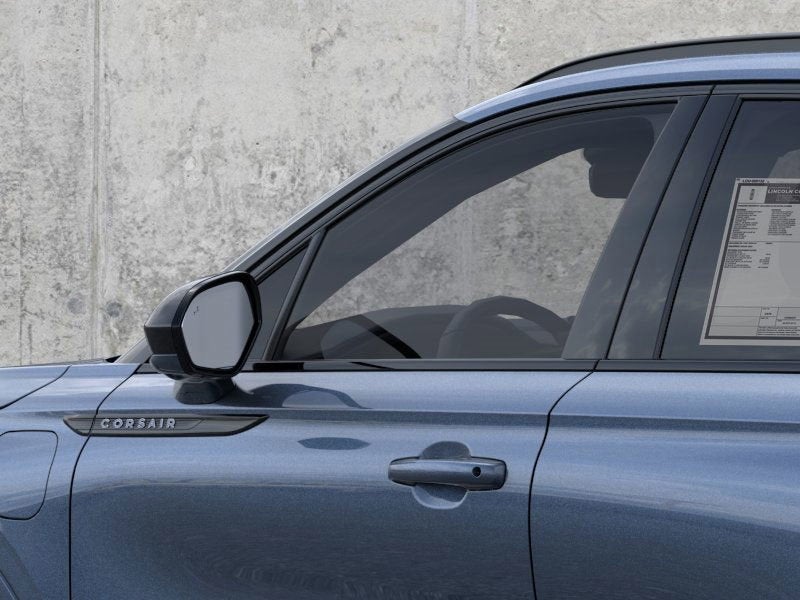 2026 Lincoln Corsair Plug-In Hybrid Grand Touring