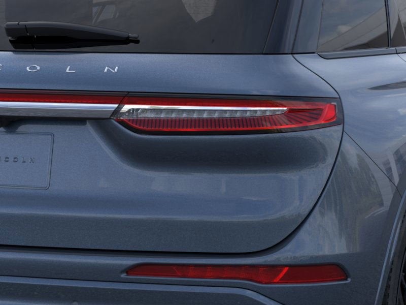 2026 Lincoln Corsair Plug-In Hybrid Grand Touring