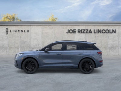 2026 Lincoln Corsair Plug-In Hybrid Grand Touring