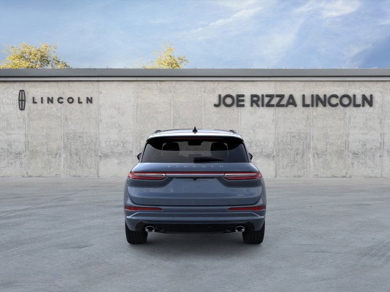 2026 Lincoln Corsair Plug-In Hybrid Grand Touring