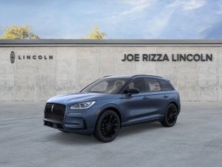 2026 Lincoln Corsair Plug-In Hybrid Grand Touring