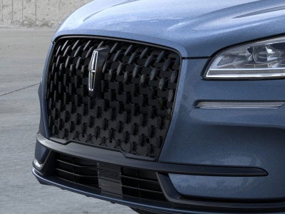 2026 Lincoln Corsair Plug-In Hybrid Grand Touring