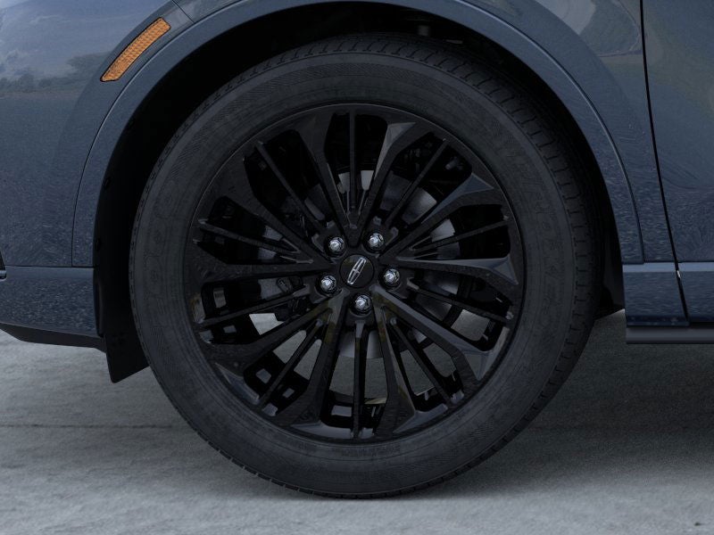 2026 Lincoln Corsair Plug-In Hybrid Grand Touring