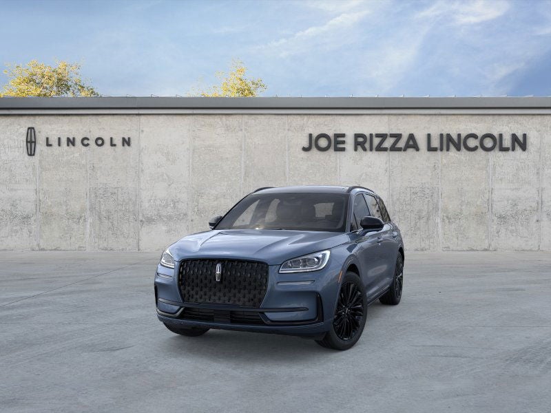 2026 Lincoln Corsair Plug-In Hybrid Grand Touring