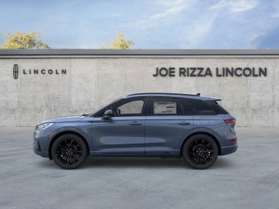 2026 Lincoln Corsair Plug-In Hybrid Grand Touring