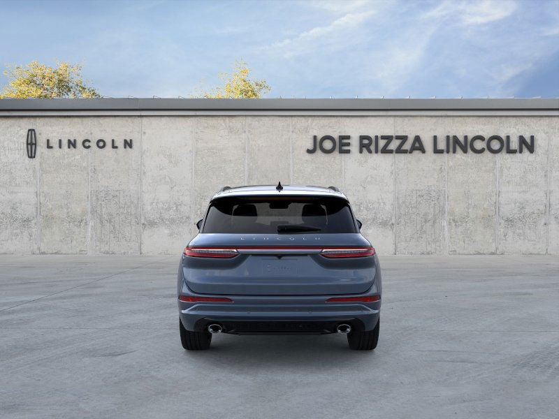 2026 Lincoln Corsair Plug-In Hybrid Grand Touring