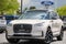 2024 Lincoln Corsair Plug-In Hybrid Grand Touring