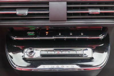 2024 Lincoln Corsair Plug-In Hybrid Grand Touring