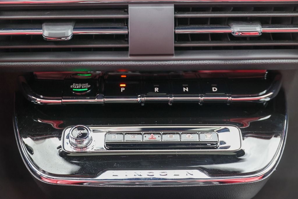 2024 Lincoln Corsair Plug-In Hybrid Grand Touring