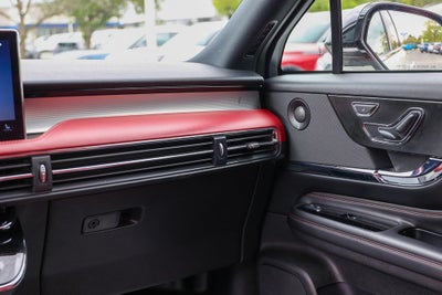 2024 Lincoln Corsair Plug-In Hybrid Grand Touring