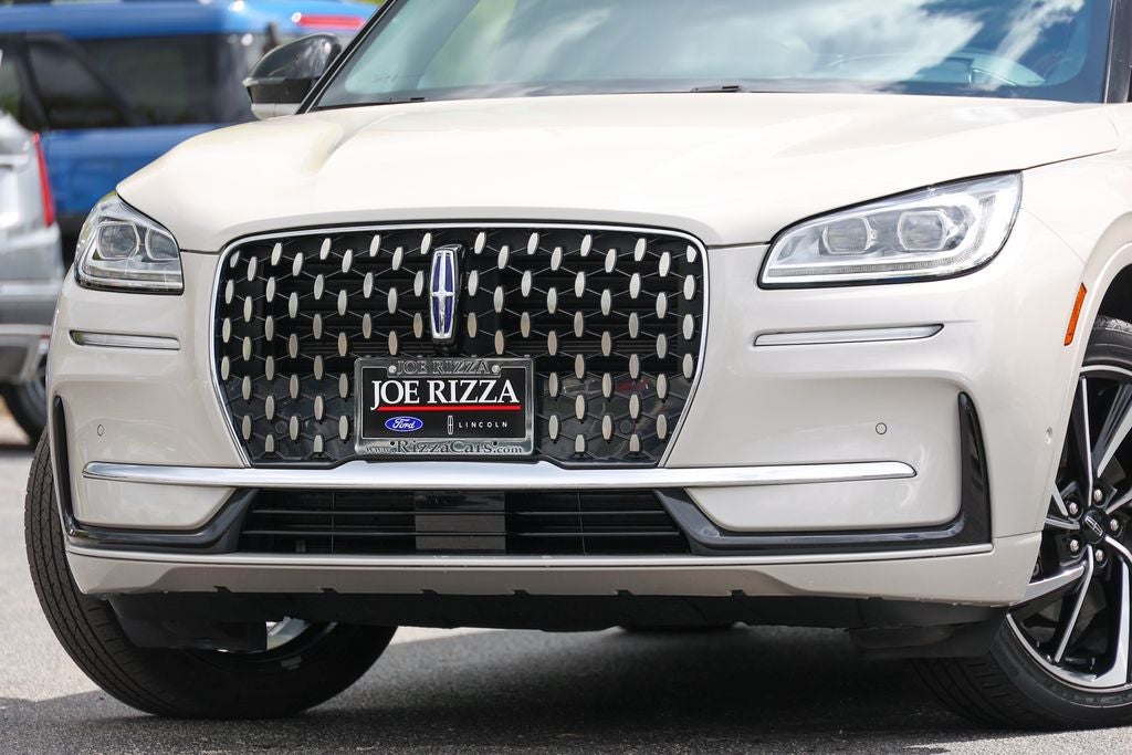 2024 Lincoln Corsair Plug-In Hybrid Grand Touring