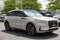 2024 Lincoln Corsair Plug-In Hybrid Grand Touring
