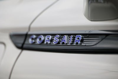2024 Lincoln Corsair Plug-In Hybrid Grand Touring